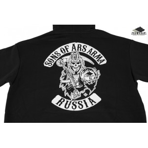 Худи Sons Of Ars Arma [ARS ARMA]